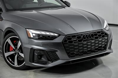 2022 Audi A5 Sportback quattro S line Prestige 45 TFSI   - Photo 3 - Joliet, IL 60435