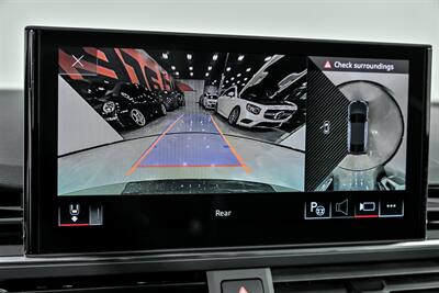 2022 Audi A5 Sportback quattro S line Prestige 45 TFSI   - Photo 34 - Joliet, IL 60435