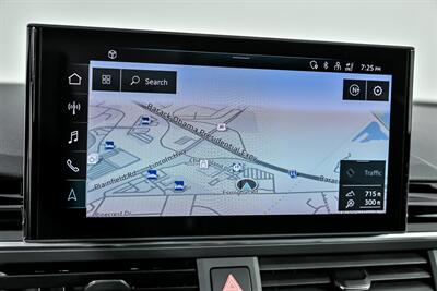 2022 Audi A5 Sportback quattro S line Prestige 45 TFSI   - Photo 33 - Joliet, IL 60435