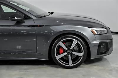 2022 Audi A5 Sportback quattro S line Prestige 45 TFSI   - Photo 15 - Joliet, IL 60435