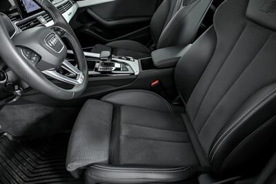 2022 Audi A5 Sportback quattro S line Prestige 45 TFSI   - Photo 22 - Joliet, IL 60435