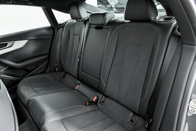 2022 Audi A5 Sportback quattro S line Prestige 45 TFSI   - Photo 25 - Joliet, IL 60435