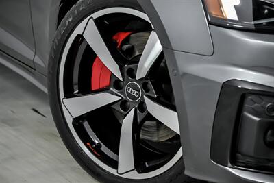 2022 Audi A5 Sportback quattro S line Prestige 45 TFSI   - Photo 4 - Joliet, IL 60435