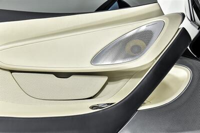 2021 McLaren GT -FULL SATIN PPF   - Photo 23 - Joliet, IL 60435