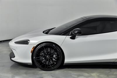 2021 McLaren GT -FULL SATIN PPF   - Photo 7 - Joliet, IL 60435