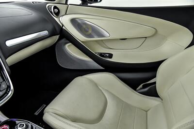 2021 McLaren GT -FULL SATIN PPF   - Photo 49 - Joliet, IL 60435