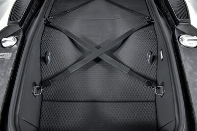2021 McLaren GT -FULL SATIN PPF   - Photo 17 - Joliet, IL 60435