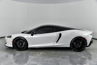2021 McLaren GT -FULL SATIN PPF   - Photo 8 - Joliet, IL 60435