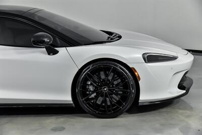 2021 McLaren GT -FULL SATIN PPF   - Photo 15 - Joliet, IL 60435