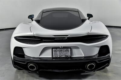 2021 McLaren GT -FULL SATIN PPF   - Photo 11 - Joliet, IL 60435