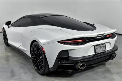 2021 McLaren GT -FULL SATIN PPF   - Photo 10 - Joliet, IL 60435