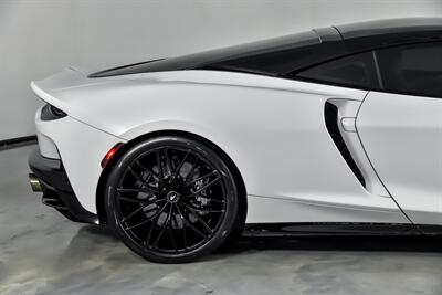 2021 McLaren GT -FULL SATIN PPF   - Photo 13 - Joliet, IL 60435