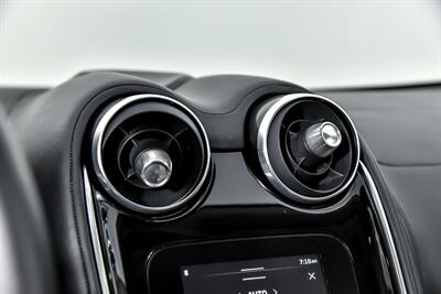 2021 McLaren GT -FULL SATIN PPF   - Photo 39 - Joliet, IL 60435