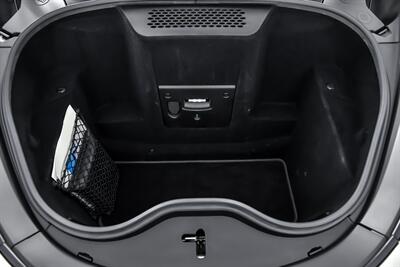 2021 McLaren GT -FULL SATIN PPF   - Photo 18 - Joliet, IL 60435