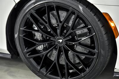2021 McLaren GT -FULL SATIN PPF   - Photo 19 - Joliet, IL 60435