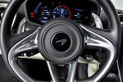 2021 McLaren GT -FULL SATIN PPF   - Photo 32 - Joliet, IL 60435