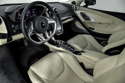 2021 McLaren GT -FULL SATIN PPF   - Photo 25 - Joliet, IL 60435