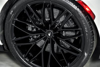 2021 McLaren GT -FULL SATIN PPF   - Photo 21 - Joliet, IL 60435