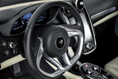 2021 McLaren GT -FULL SATIN PPF   - Photo 30 - Joliet, IL 60435
