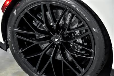 2021 McLaren GT -FULL SATIN PPF   - Photo 20 - Joliet, IL 60435