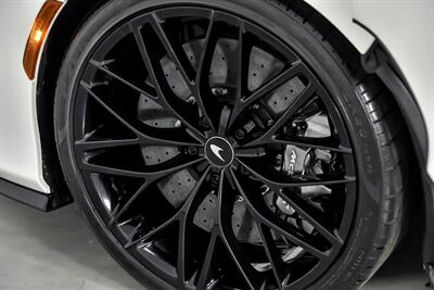 2021 McLaren GT -FULL SATIN PPF   - Photo 22 - Joliet, IL 60435