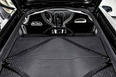 2021 McLaren GT -FULL SATIN PPF   - Photo 16 - Joliet, IL 60435