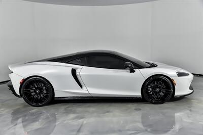 2021 McLaren GT -FULL SATIN PPF   - Photo 14 - Joliet, IL 60435