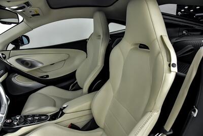 2021 McLaren GT -FULL SATIN PPF   - Photo 27 - Joliet, IL 60435