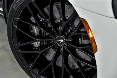 2021 McLaren GT -FULL SATIN PPF   - Photo 4 - Joliet, IL 60435