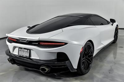 2021 McLaren GT -FULL SATIN PPF   - Photo 12 - Joliet, IL 60435