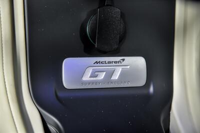 2021 McLaren GT -FULL SATIN PPF   - Photo 46 - Joliet, IL 60435