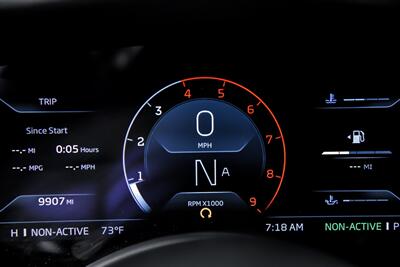 2021 McLaren GT -FULL SATIN PPF   - Photo 31 - Joliet, IL 60435