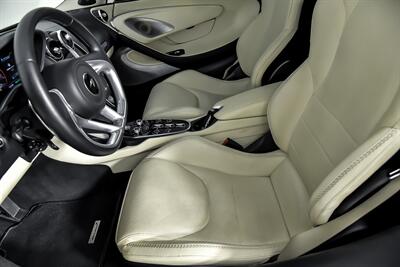 2021 McLaren GT -FULL SATIN PPF   - Photo 26 - Joliet, IL 60435