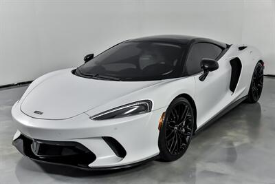 2021 McLaren GT -FULL SATIN PPF   - Photo 6 - Joliet, IL 60435