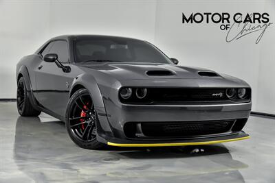 2021 Dodge Challenger SRT Hellcat Redeye   - Photo 1 - Joliet, IL 60435