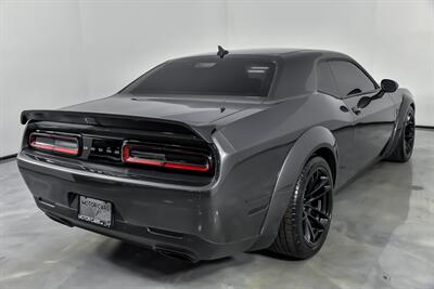 2021 Dodge Challenger SRT Hellcat Redeye   - Photo 12 - Joliet, IL 60435