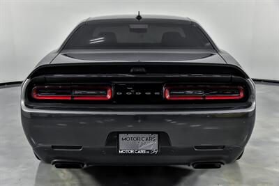 2021 Dodge Challenger SRT Hellcat Redeye   - Photo 11 - Joliet, IL 60435