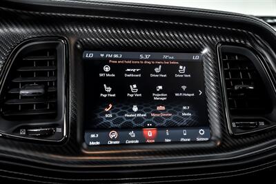 2021 Dodge Challenger SRT Hellcat Redeye   - Photo 33 - Joliet, IL 60435