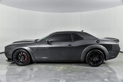 2021 Dodge Challenger SRT Hellcat Redeye   - Photo 8 - Joliet, IL 60435