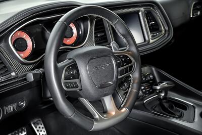 2021 Dodge Challenger SRT Hellcat Redeye   - Photo 25 - Joliet, IL 60435