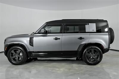 2021 Land Rover Defender 110 X-Dynamic HSE   - Photo 8 - Joliet, IL 60435
