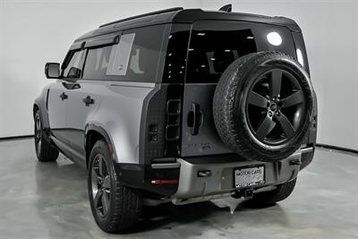 2021 Land Rover Defender 110 X-Dynamic HSE   - Photo 10 - Joliet, IL 60435