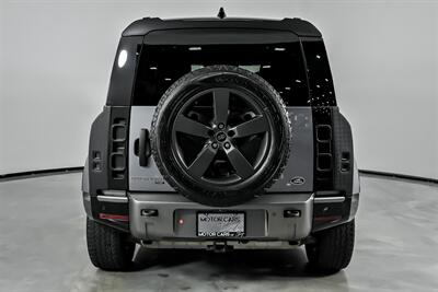 2021 Land Rover Defender 110 X-Dynamic HSE   - Photo 11 - Joliet, IL 60435