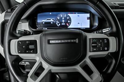 2021 Land Rover Defender 110 X-Dynamic HSE   - Photo 28 - Joliet, IL 60435