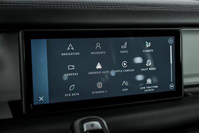 2021 Land Rover Defender 110 X-Dynamic HSE   - Photo 39 - Joliet, IL 60435
