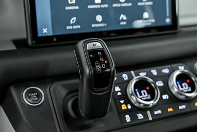 2021 Land Rover Defender 110 X-Dynamic HSE   - Photo 41 - Joliet, IL 60435