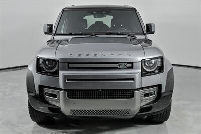 2021 Land Rover Defender 110 X-Dynamic HSE   - Photo 5 - Joliet, IL 60435