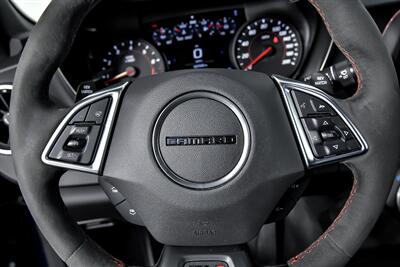 2019 Chevrolet Camaro ZL1-1LE TRACK PACK   - Photo 27 - Joliet, IL 60435
