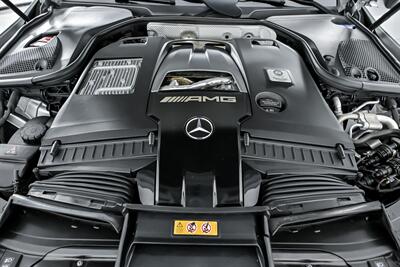 2020 Mercedes-Benz AMG GT 63 S   - Photo 17 - Joliet, IL 60435
