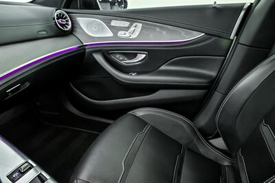 2020 Mercedes-Benz AMG GT 63 S   - Photo 40 - Joliet, IL 60435